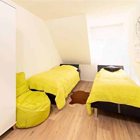 Exklusive 5,5 Zimmer Wohnung Fuer Familien Und Business Eschenz Bagian luar foto